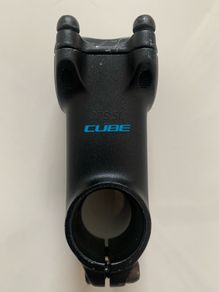 Cube Stem