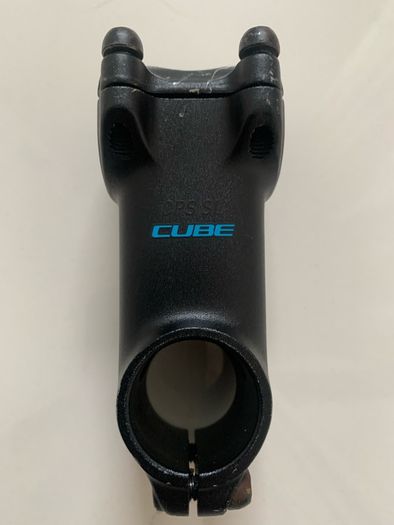 Cube Stem