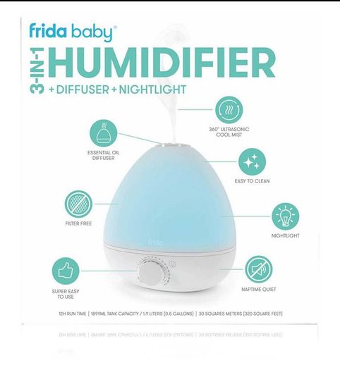 baby humidifier