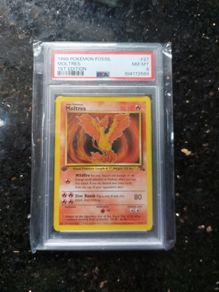 Moltres 1st addition