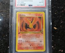 Moltres 1st addition