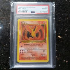 Moltres 1st addition