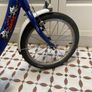 PUKY kids bike German 16 inch 4-8 yrs serviced Image 4