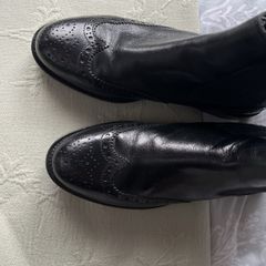 Boots- Russell and Bromley Ankle boots- size 37