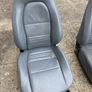 Porsche Boxster Seats Image 2