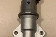 Ford idle control valve