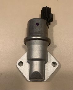Ford idle control valve