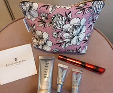 Elizabeth Arden gift set