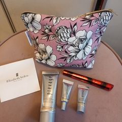 Elizabeth Arden gift set