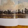 Monet Renoir. And The Impressionist Landscape Exhibition Guide. First edition In Very Good Condition. Large Volume Book. Image 10