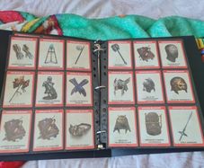 DnD Items