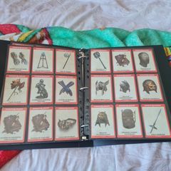 DnD Items