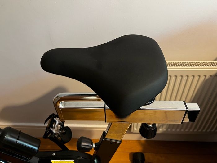 Indoor Cycling Bike
