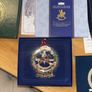 The White House Historical Association Christmas Tree ornaments Image 3
