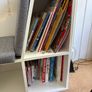 FREE Toys, Leapfrog laptop, Books, Blocks Image 6