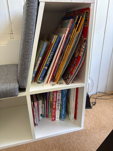 FREE Toys, Leapfrog laptop, Books, Blocks