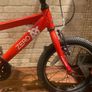 kids bike Image 2