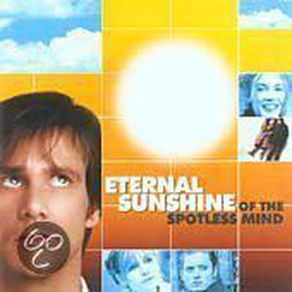 Eternal Sunshine Of The Spotless Mind. Original Soundtrack. CD. Free Postage!