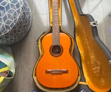 classical guitar