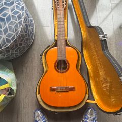 classical guitar