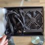 Corsair CV650 650W Power Supply Like New Image 3