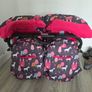 Cosatto Double stroller Image 5