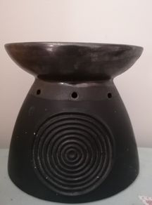 Wax Melt Burner