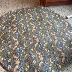 William Morris Strawberry Thief Totter and Tumble Play Mat