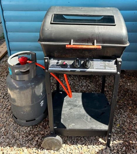 barbeque