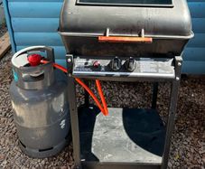 barbeque