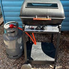 barbeque