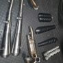 triumph scrambler exhaust Image 2