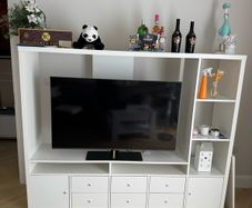 tv unit