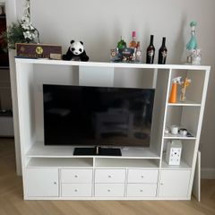 tv unit