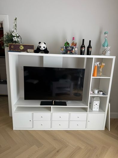 tv unit
