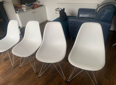 Eames style chairs