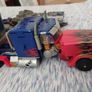 Transformer Optimus Image 3