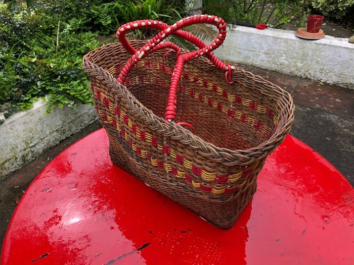 Carrier bag