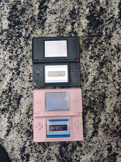 2 ds lites