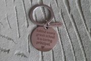 principal keyring
