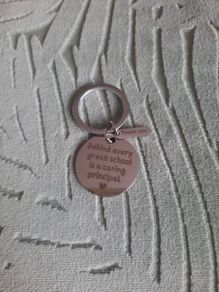 principal keyring