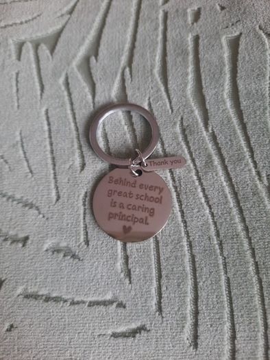 principal keyring