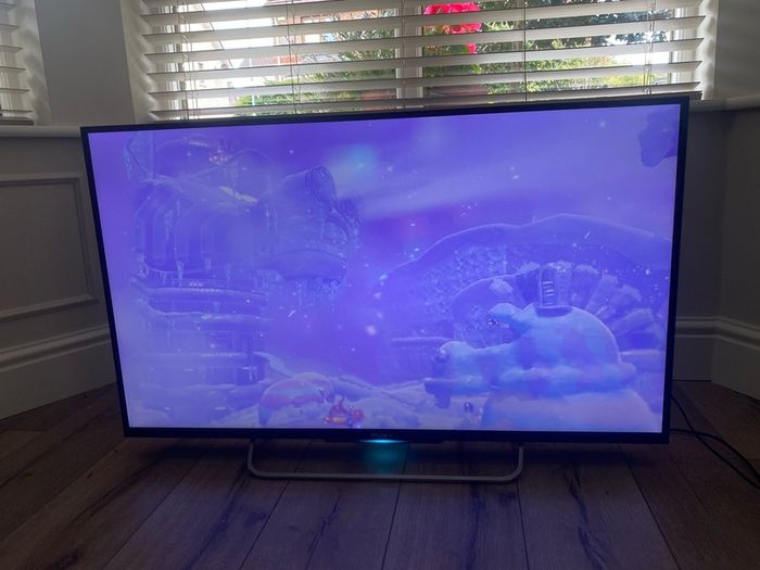 42 inch tv