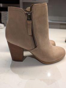 Aldo Ankle Boots