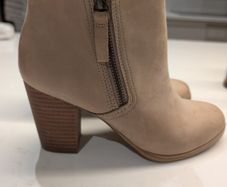 Aldo Ankle Boots