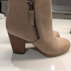 Aldo Ankle Boots