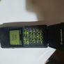 Motorola MR 601 Motorola MicroTAC Flip Phone, Mains Charger & Leather Holster Case GSM Vintage Retro Rare Mobile Phone Brick 1997 Image 8
