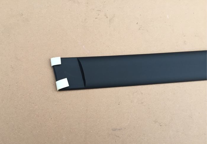 LH Door Moulding (Fiat Punto 176)