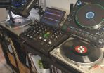 2 x Denon Prime LC6000s (New with Warranty)