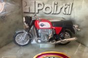 Bmw R75 scale 1/15 NIB Polistil